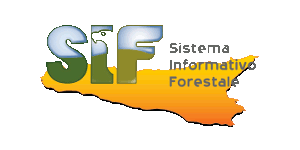 SIF - Sistema Informativo Forestale